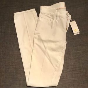 Tory Burch jeans - super skinny fit